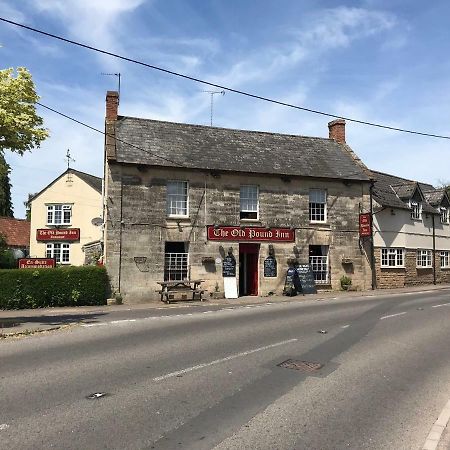 The Old Pound Inn Langport Екстериор снимка